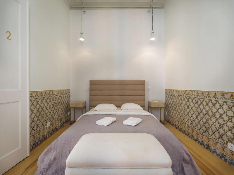 Santa Justa Prime Guesthouse image