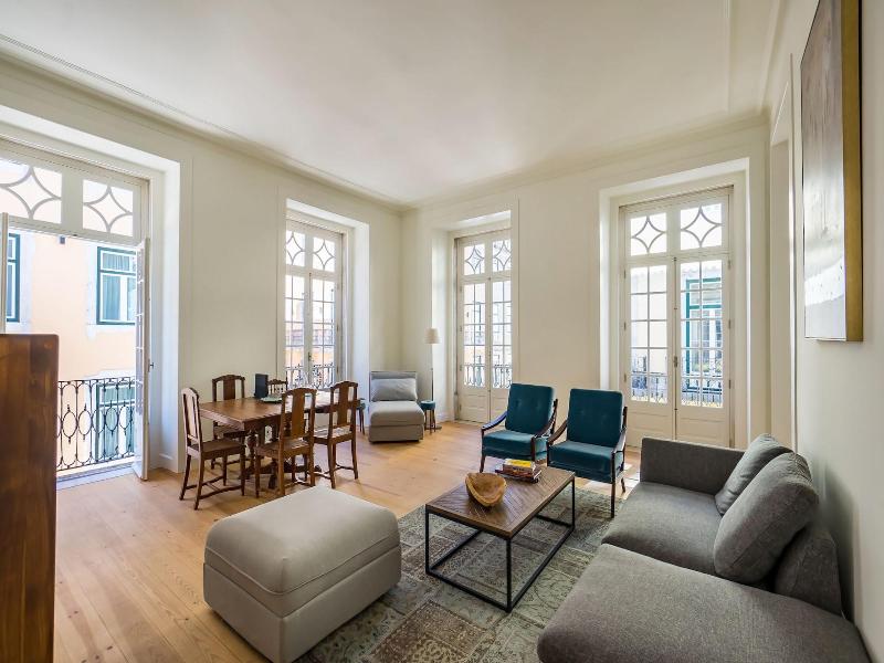 Santa Justa Prime Guesthouse image