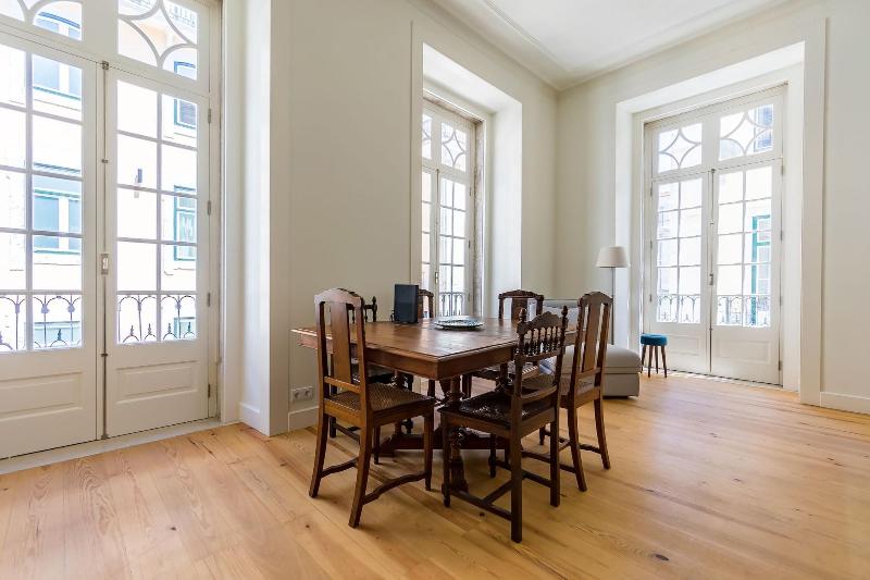 Santa Justa Prime Guesthouse image