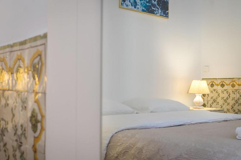 Santa Justa Prime Guesthouse image