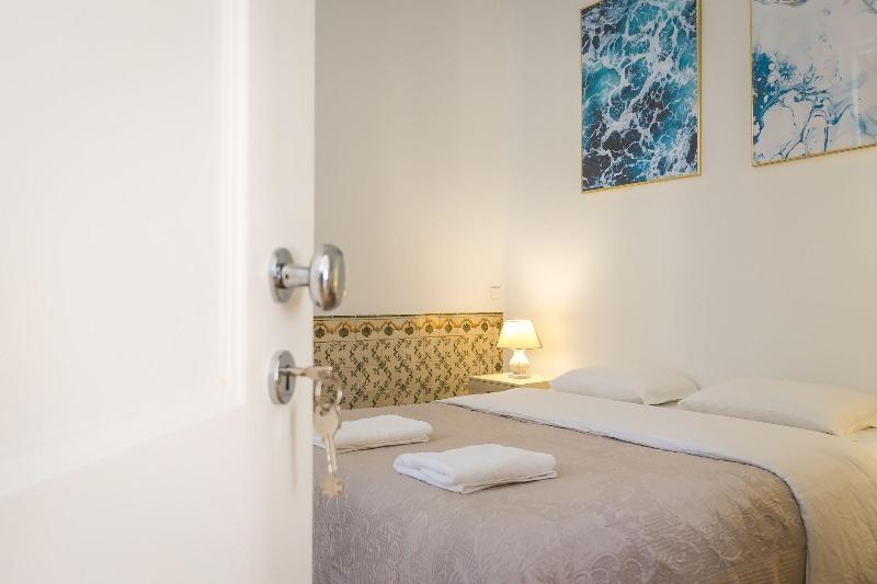 Santa Justa Prime Guesthouse image