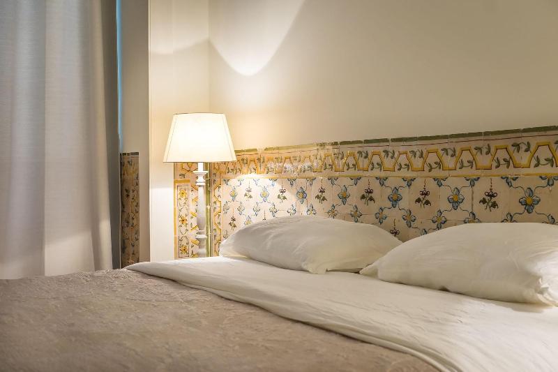 Santa Justa Prime Guesthouse image