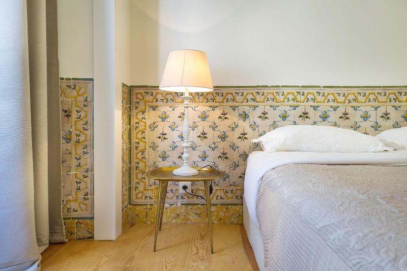 Santa Justa Prime Guesthouse image