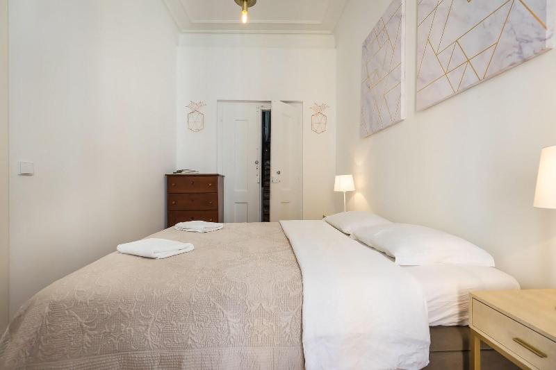 Santa Justa Prime Guesthouse image