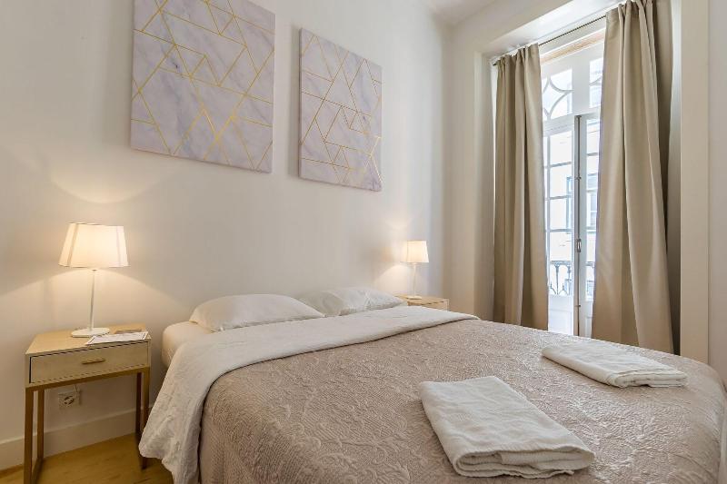 Santa Justa Prime Guesthouse image