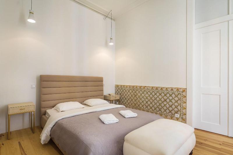 Santa Justa Prime Guesthouse image