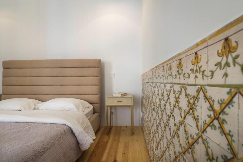 Santa Justa Prime Guesthouse image