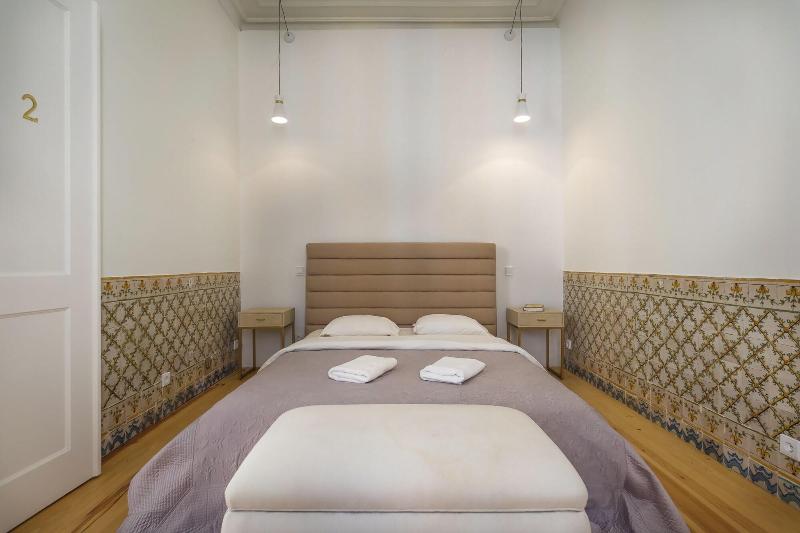 Santa Justa Prime Guesthouse image