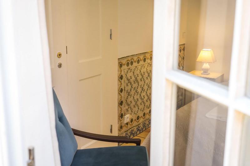 Santa Justa Prime Guesthouse image