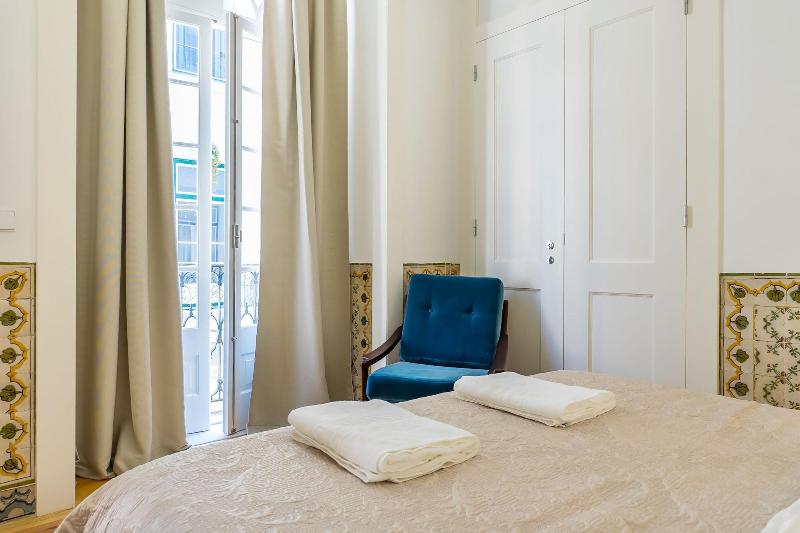 Santa Justa Prime Guesthouse image