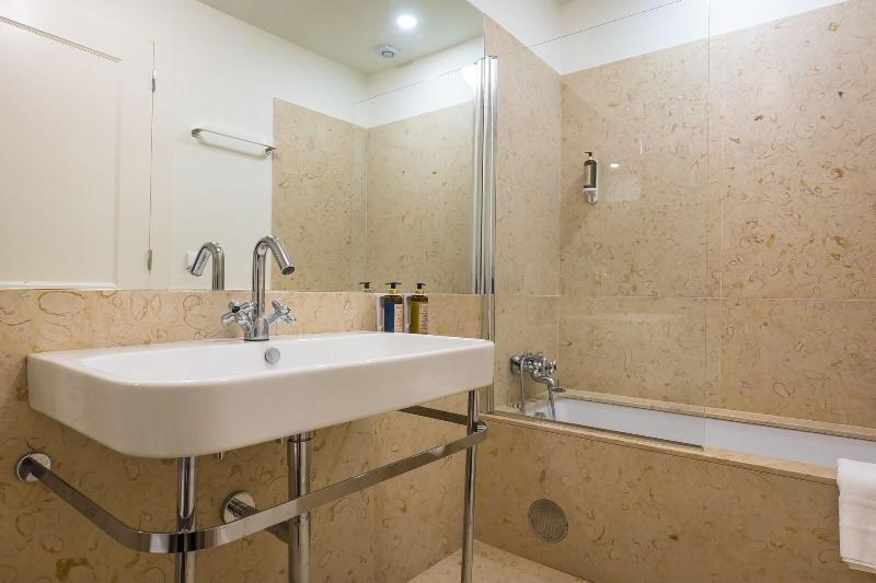 Santa Justa Prime Guesthouse image