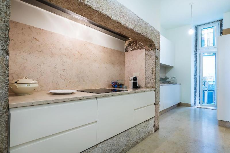 Santa Justa Prime Guesthouse image