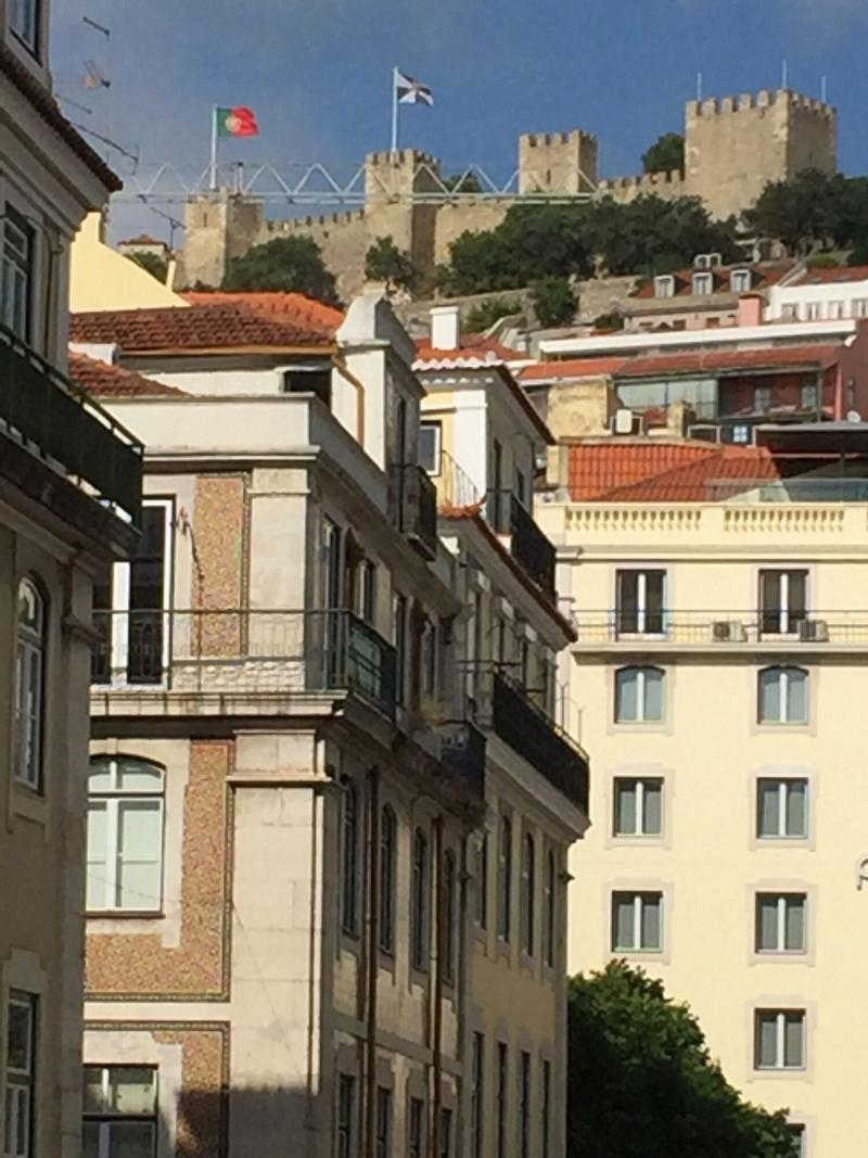 Santa Justa Prime Guesthouse image