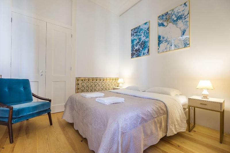 Santa Justa Prime Guesthouse image