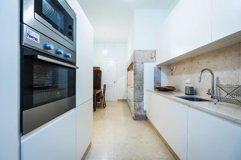 Santa Justa Prime Guesthouse image