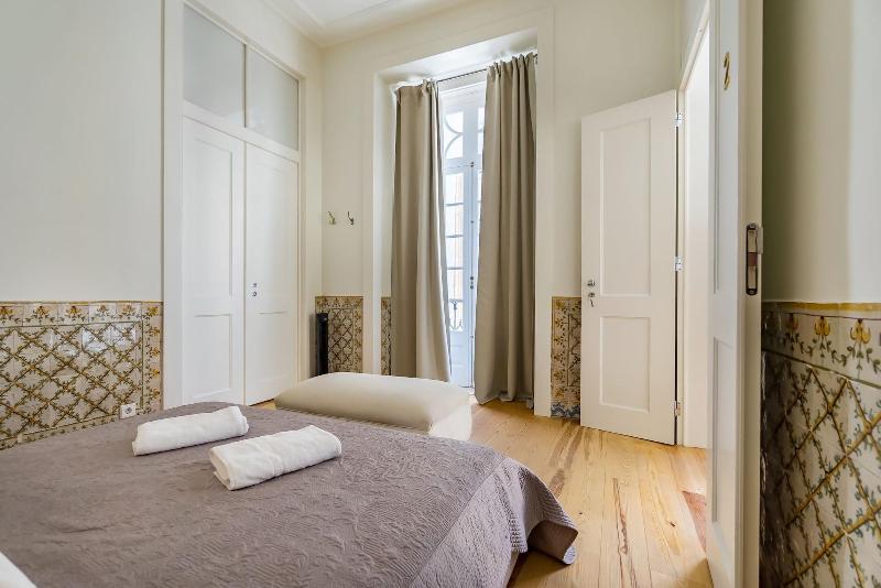 Santa Justa Prime Guesthouse image