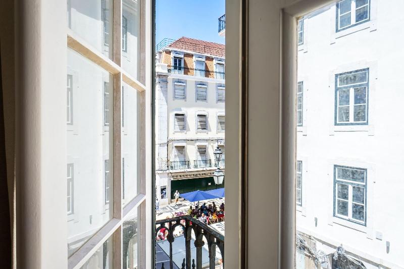 Santa Justa Prime Guesthouse image