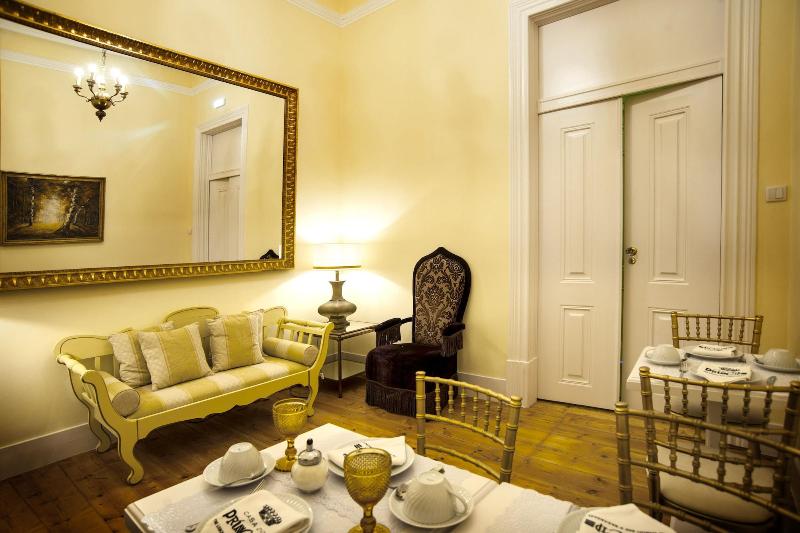 Casa do Príncipe image