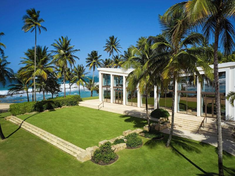 Residences At Dorado Beach, A Ritz-carlton Reserve image