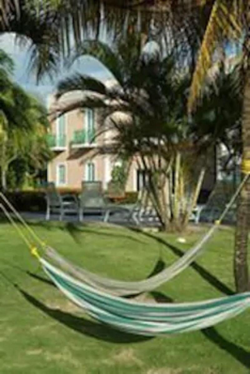 Parador Palmas de Lucía — main photo