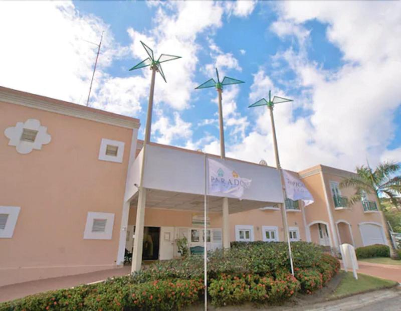 Parador Palmas de Lucía — photo 2