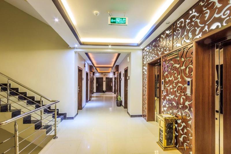 Almuhaidb Furnished Units King Abdulaziz image