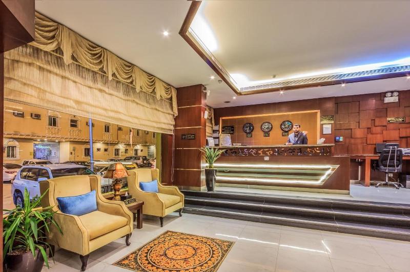 Almuhaidb Furnished Units King Abdulaziz image