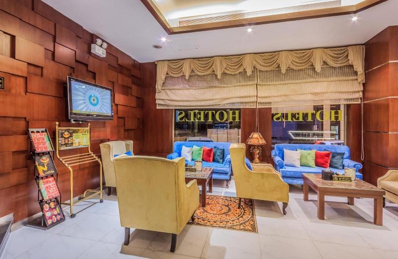 Almuhaidb Furnished Units King Abdulaziz image