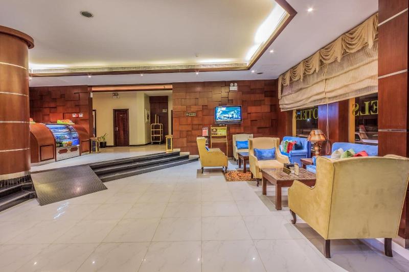 Almuhaidb Furnished Units King Abdulaziz image