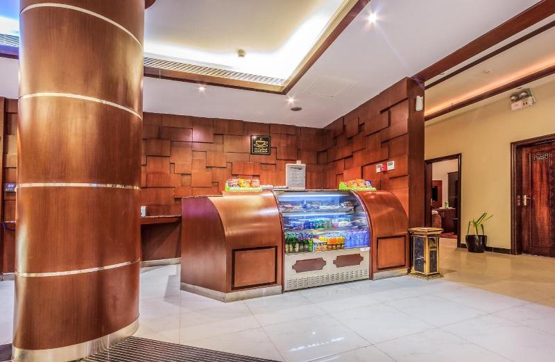 Almuhaidb Furnished Units King Abdulaziz image