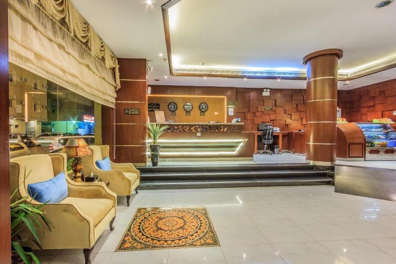 Almuhaidb Furnished Units King Abdulaziz image