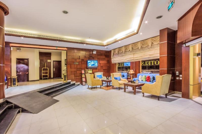 Almuhaidb Furnished Units King Abdulaziz image