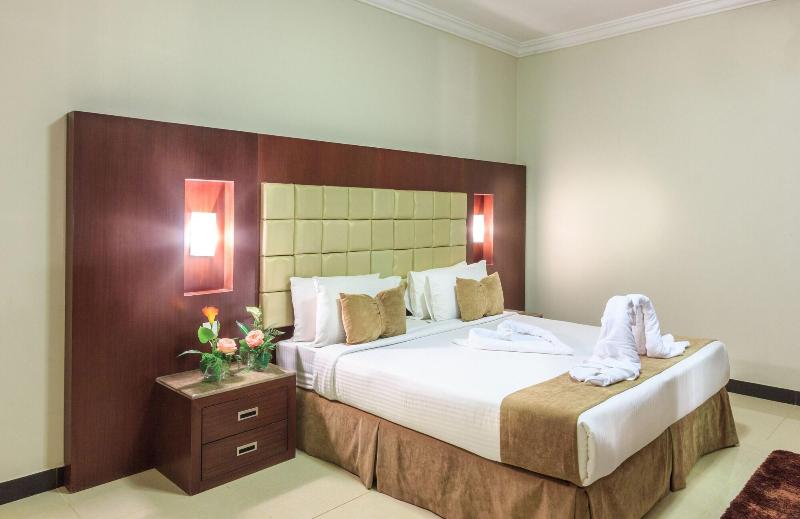 Almuhaidb Furnished Units King Abdulaziz image