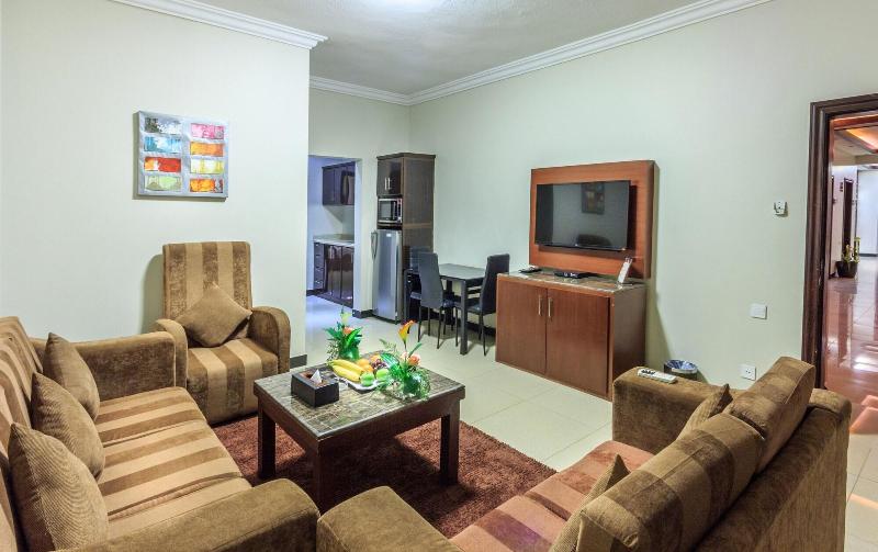 Almuhaidb Furnished Units King Abdulaziz image