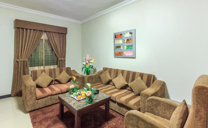 Almuhaidb Furnished Units King Abdulaziz image