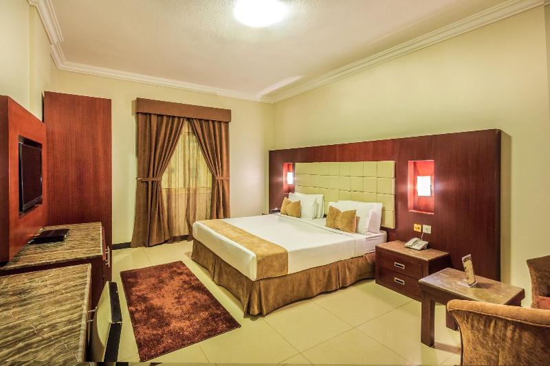 Almuhaidb Furnished Units King Abdulaziz image