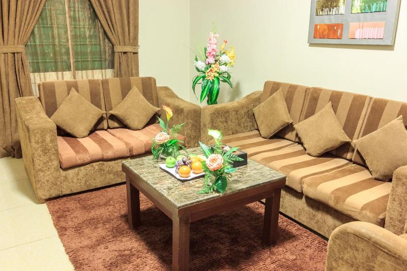 Almuhaidb Furnished Units King Abdulaziz image