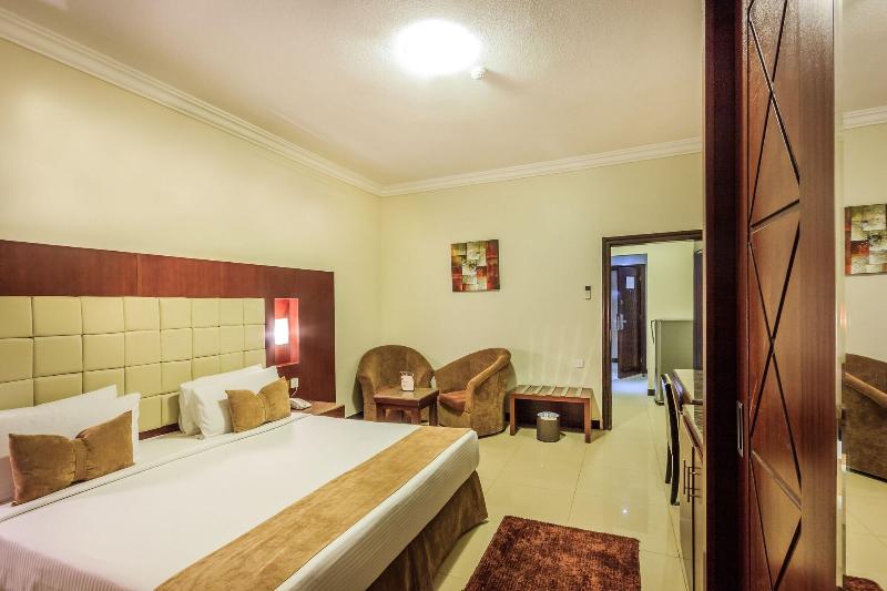 Almuhaidb Furnished Units King Abdulaziz image
