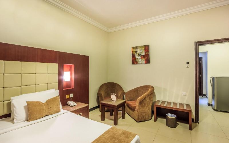 Almuhaidb Furnished Units King Abdulaziz image