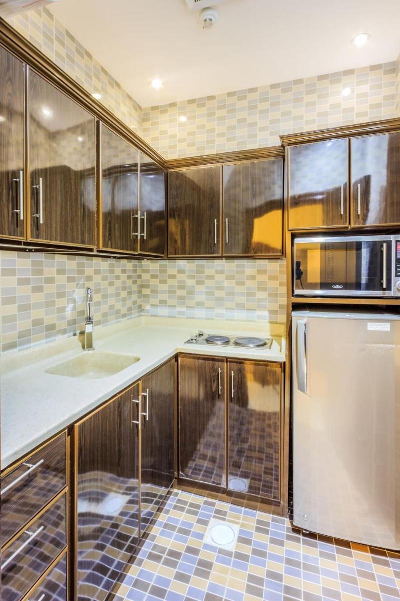 Almuhaidb Furnished Units King Abdulaziz image