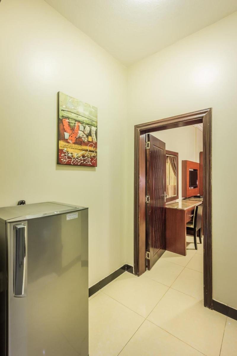 Almuhaidb Furnished Units King Abdulaziz image