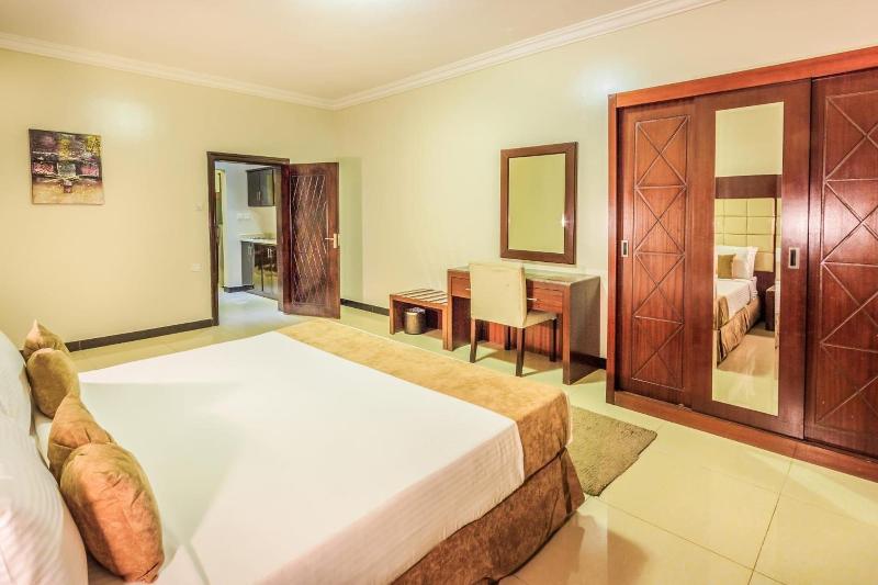 Almuhaidb Furnished Units King Abdulaziz image