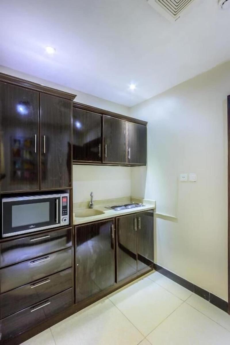 Almuhaidb Furnished Units King Abdulaziz image