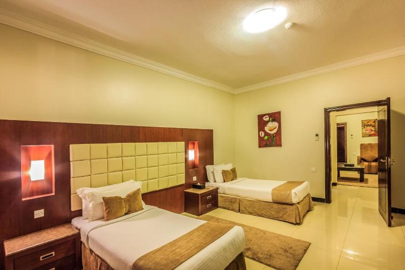 Almuhaidb Furnished Units King Abdulaziz image