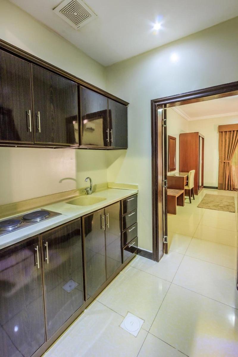 Almuhaidb Furnished Units King Abdulaziz image