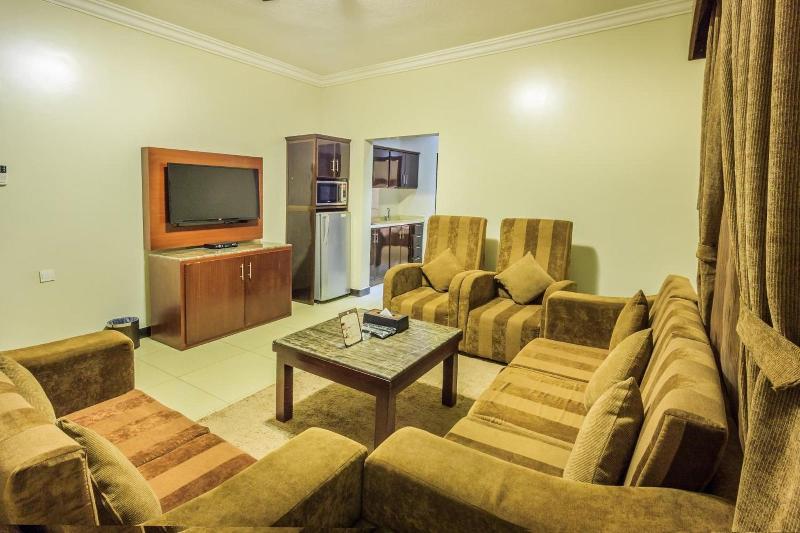 Almuhaidb Furnished Units King Abdulaziz image