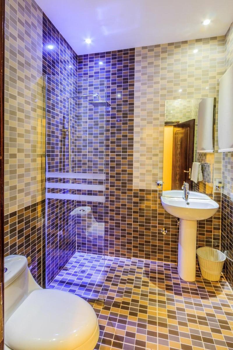 Almuhaidb Furnished Units King Abdulaziz image