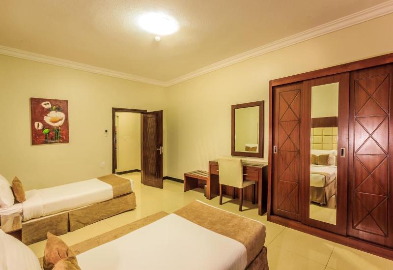 Almuhaidb Furnished Units King Abdulaziz image