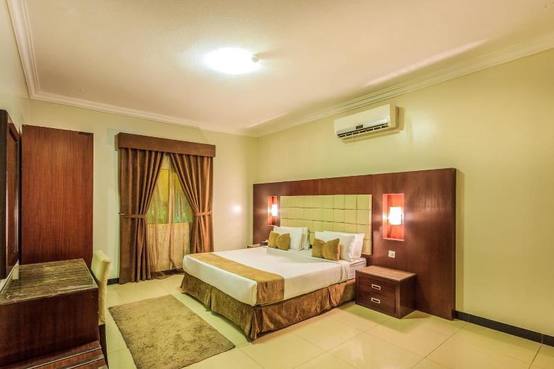 Almuhaidb Furnished Units King Abdulaziz image