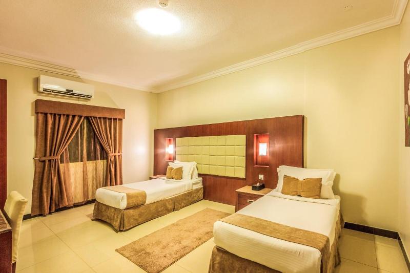 Almuhaidb Furnished Units King Abdulaziz image